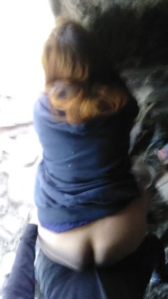 Fitcure1: Abdoned House