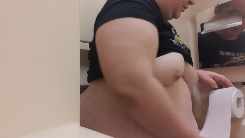 AssGives: Sika fetysz