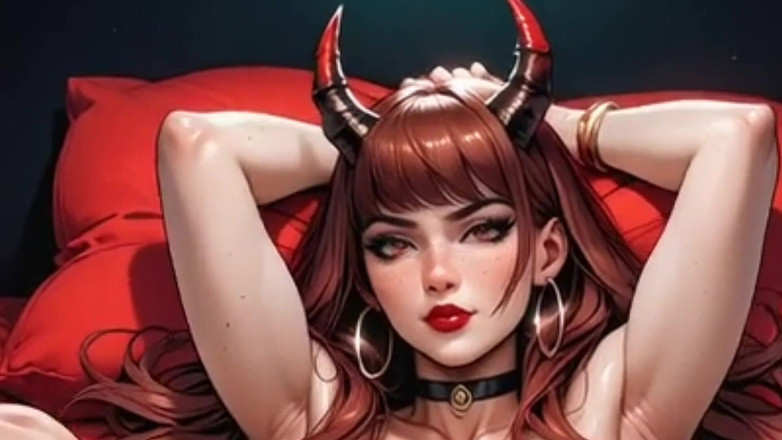 NuttForYou: Ai Generate Video Part 6 Compilation