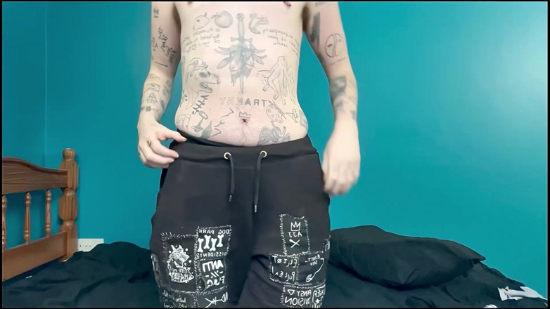 punkgoblin: Sveltina t4t
