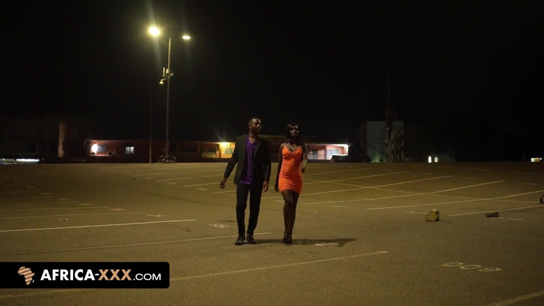 Africa-XXX: Afrika'da büyük seks partisi
