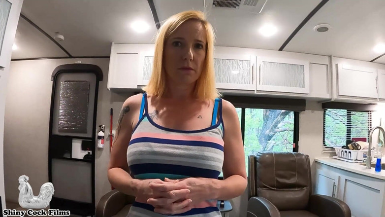 Jane Cane: Stepson convinces new stepmom its normal - part 2