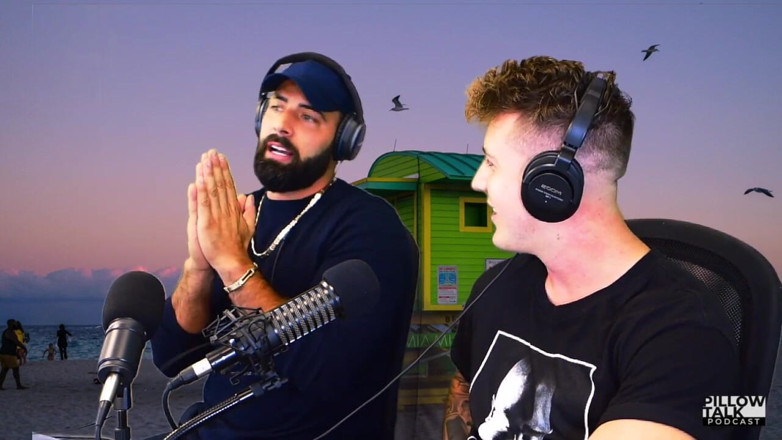 Pillow Talk: Jencarlos deelt meer dan ooit