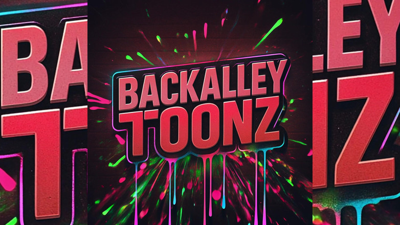 Back Alley Toonz: Whooty Wonderland - Quebrando a Rainha dos Fundos