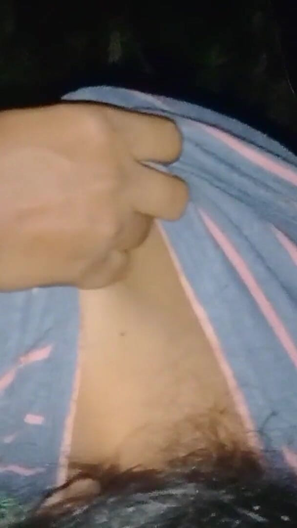 Doggy Style and Blowjob Combination in Jungle (Naam Divya 69)