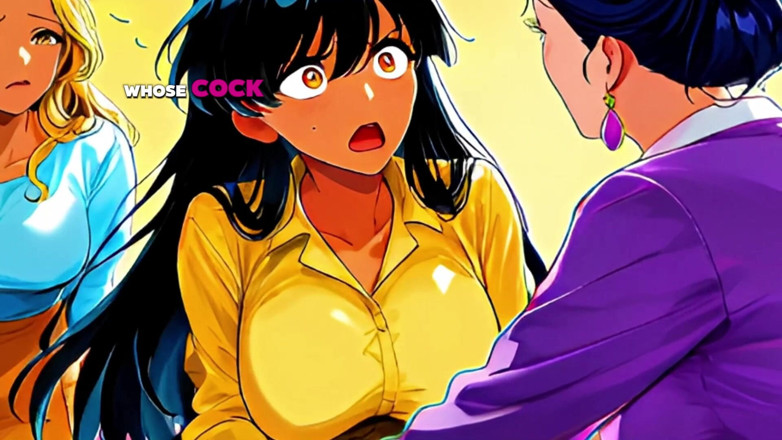 Private touch: La piccola troia nella panetteria cavalca il grosso cazzo dell'apprendista...