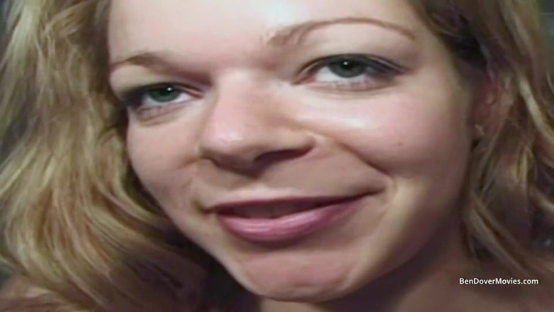 Ben Dover Movies: Więcej seksu i settee: Alexis Tyler