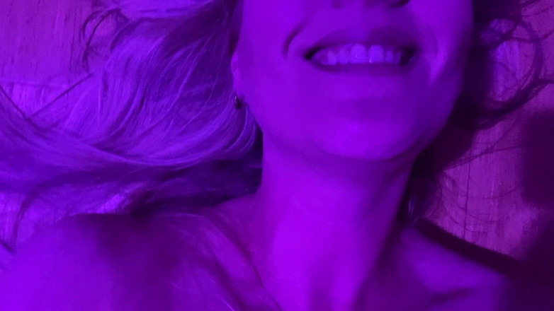 Sarah Passions: 君のためにイく間、僕の目を見つめて