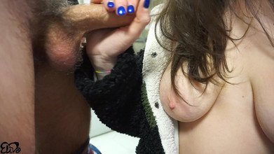 ElivaLove: Follamos en la oficina