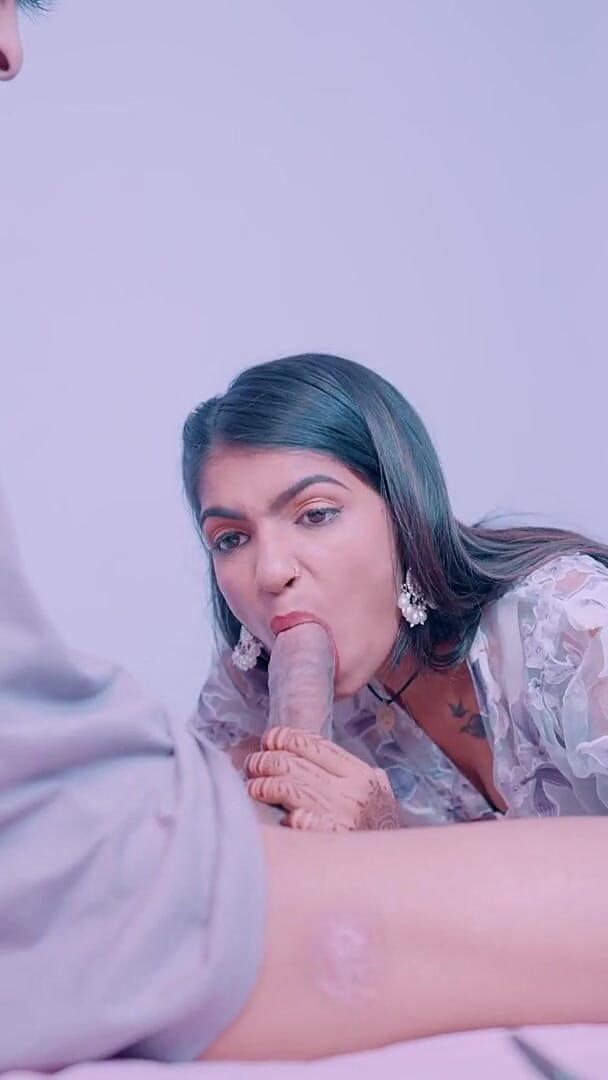 Mr Entertainer: Newly Young Hot Stepsister Interested to Learn Hardcore Sex From...