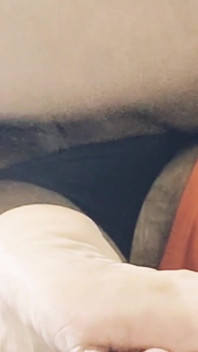 Great Position to Get Everything Into the MILF's Big Pussy.