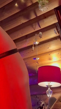 Solo wydra duża penetracja dildo