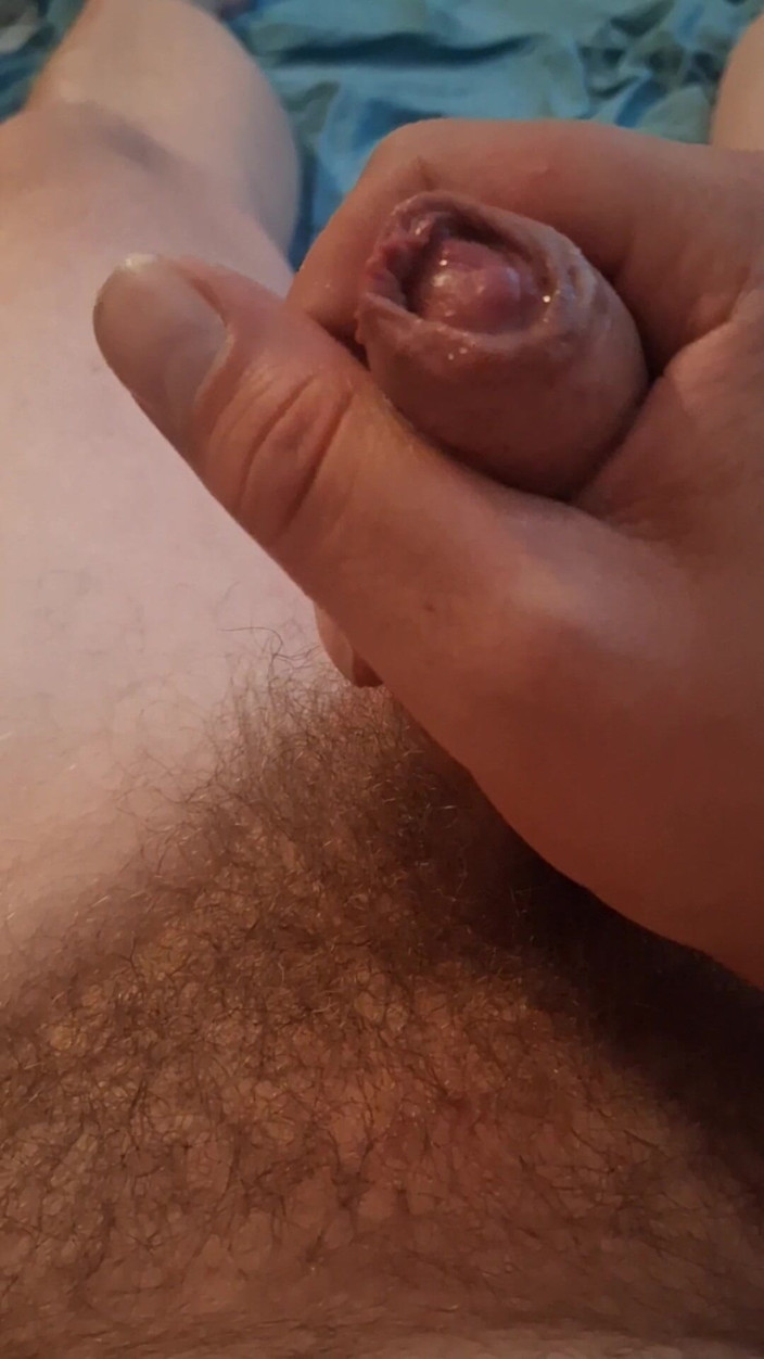 SmallDickFatzo: Chơi dương vật của tôi 2