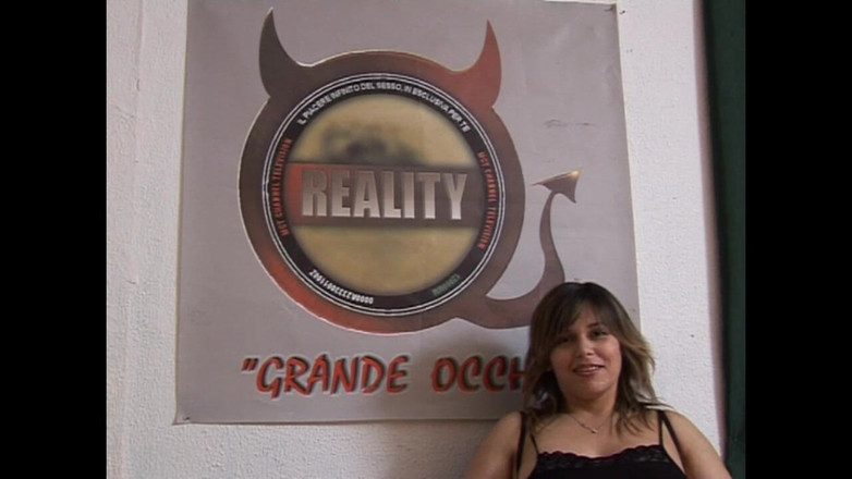 The Swingers & CO.: Tonton kami semasa kami berkongkek! (adegan 04)