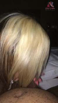 After Club Blowjob Slut