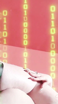 Digital Goddess Boot Worship