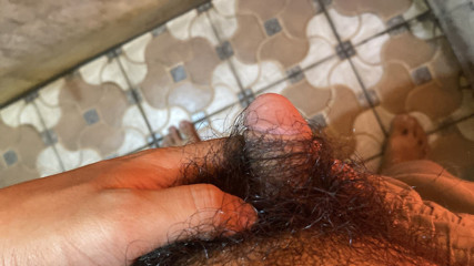 Jackson World: Confesión en el baño me masturbé en secreto y no...