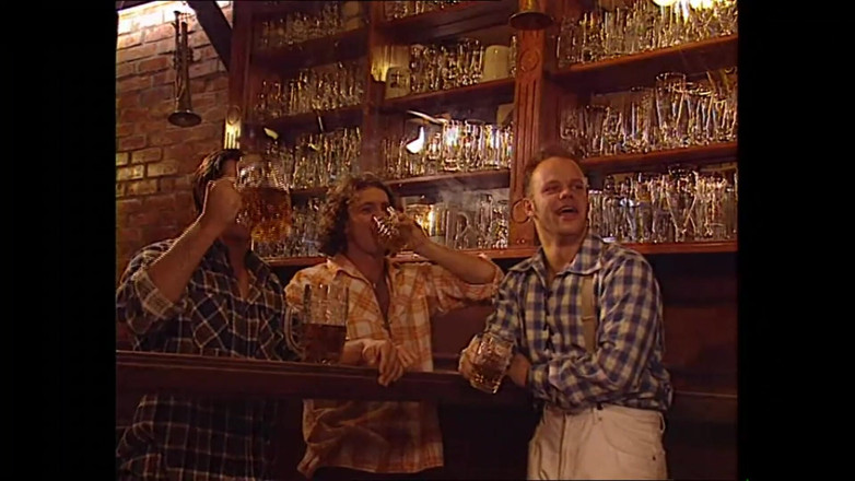 MMV TV - our best full movie: Böse schlampe bettelt um eine harte tittenstrafe