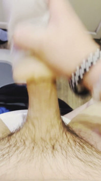 Make You Cum All Over This Dick