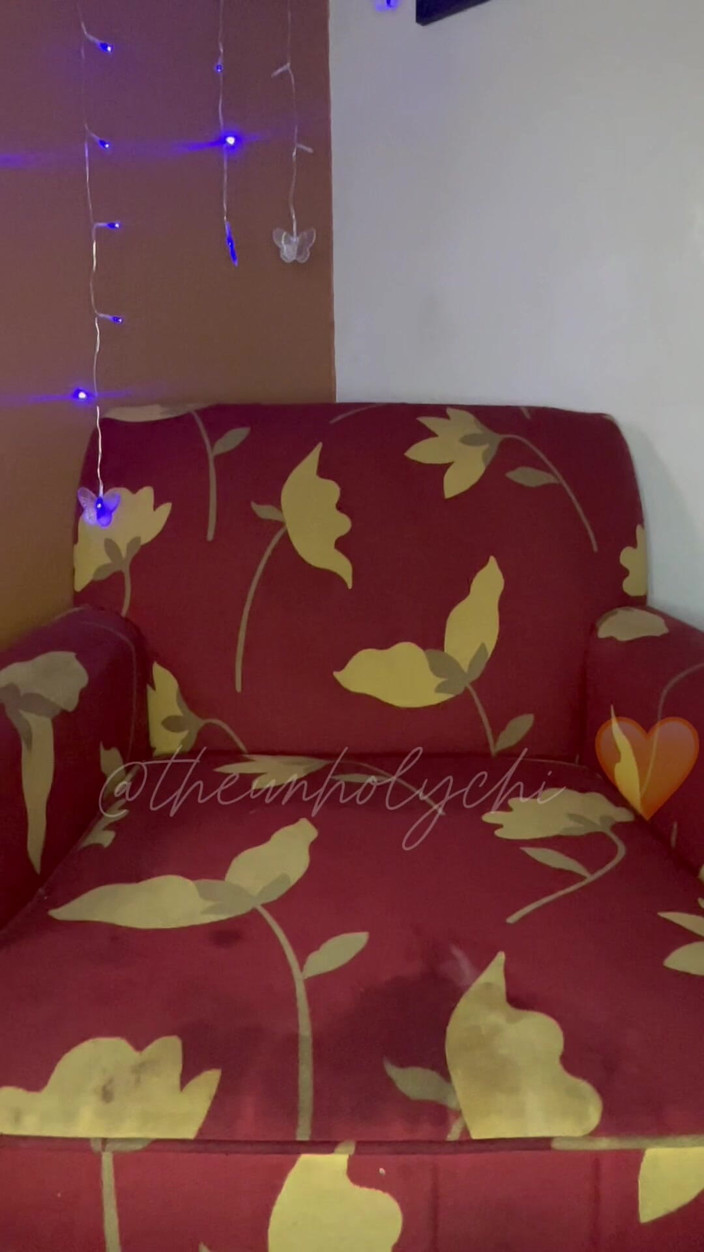 theunholychi: Azgın kıllı amcık