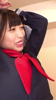 Mikuru Nakamaru - 让我们在大学后做吗？- 快乐，Embarassed 大奶女孩