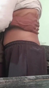 Indisk bhabhi Ketchen sin pojkvän