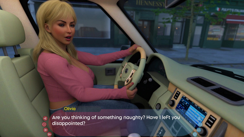 Wickedgammes studio: Любовник кисок (часть 6)