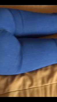 Her Big Ass