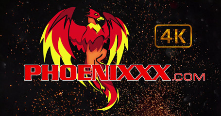 Phoenixxx: Skyler akan mengongkek musuh!