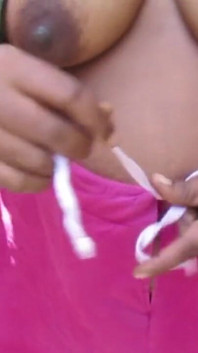 Tamil Stepaunty Gets Naked During Dress Removel to Showing Pussy