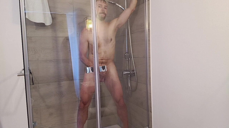 kickerscooter: After a Full Day on the Road Wet Solo in...