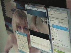 Wicked Sexy Melanie: Kötü seksi melanie: üvey anne siber seks: bölüm 2