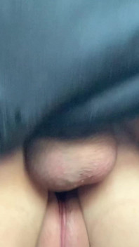İlk anal seksi