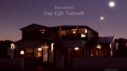 Lollipop Twinks: Một cuộc phỏng vấn với Jacob Marteny