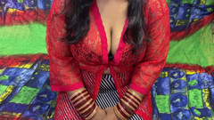 Angoori: Hone Wali Manželka Ko Choda Shaadi Ke Pahle, Desi XXX,...