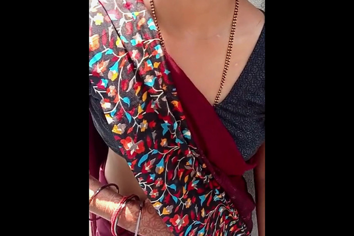YOURAMRITA04: After Many Days of Marriage
