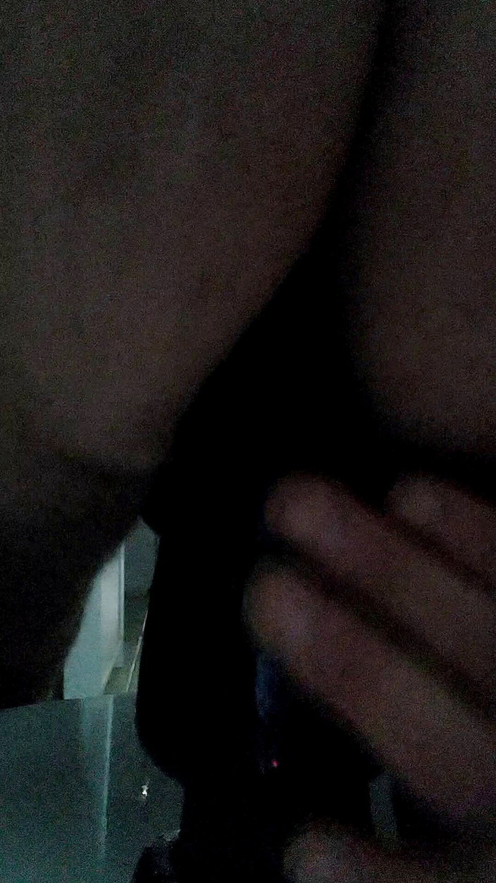 I'm a bitch: Moja gigantyczna wtyczka 1