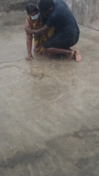 Rain Sex