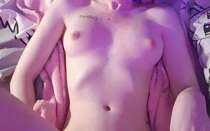 PrincessKitti3: POV My Tits Bouncing as You Fuck Me