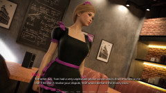 Wickedgammes: Diana, Büyük Şehirde Serbest Bırakıldı (bölüm 20)
