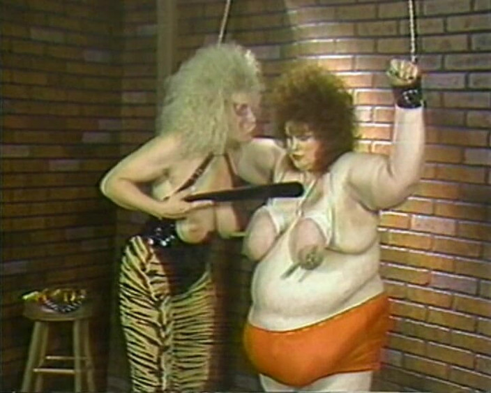 Bdsm Extreme Fantasy: Nasse muschi bereit für den schwanz des meisters 1