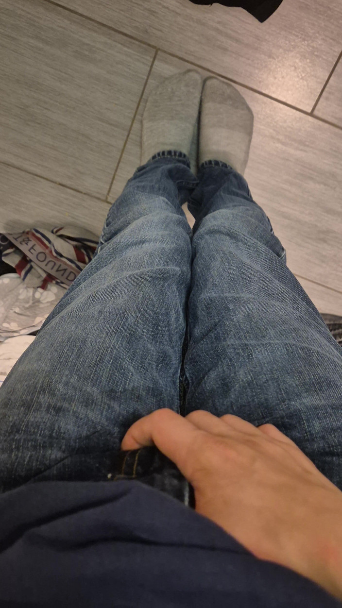 Norsken77's studio: Another Day Another Jeans