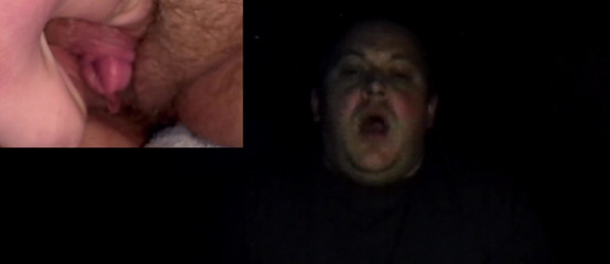 SoftBakedAfterDark: Touching Myself with the Door Open: React