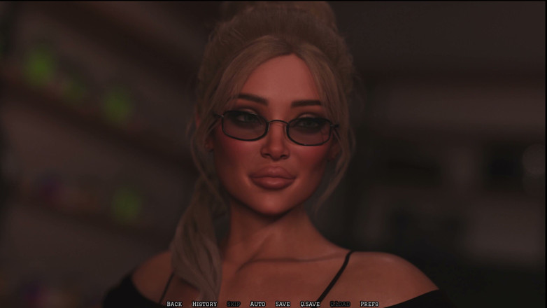 Wickedgammes studio: Rent a Boyfriend Part 6