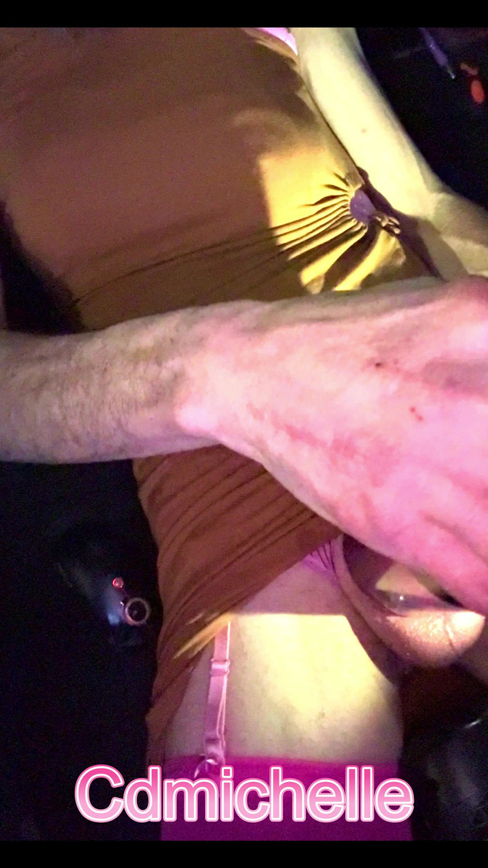 Cd Michelle lingerie: Cdmichelle Nằm Xung Quanh Chơi Với Đồ Chơi