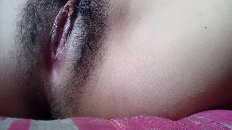 alisaacans: Manado student onanerar