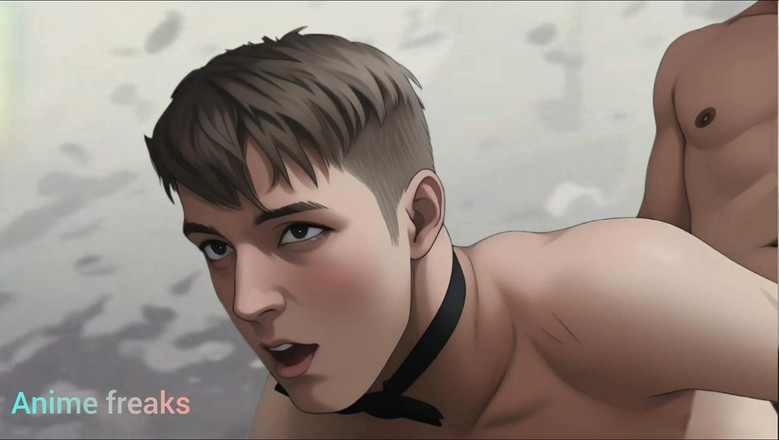 Anime freaks: Seks sınıfı 1 (profesyonel gibi biniyor)