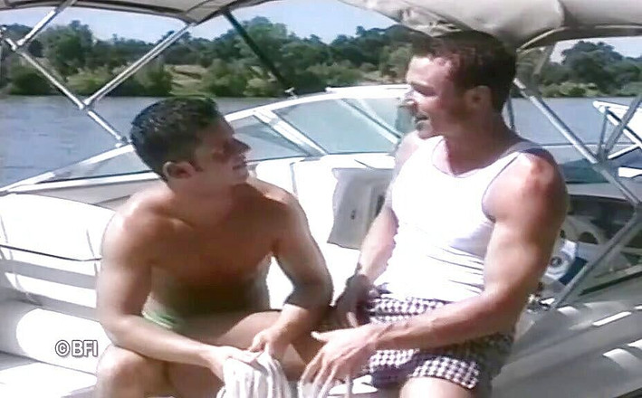 Bad Boys bedroom stories: V hlubokých mílích jít.