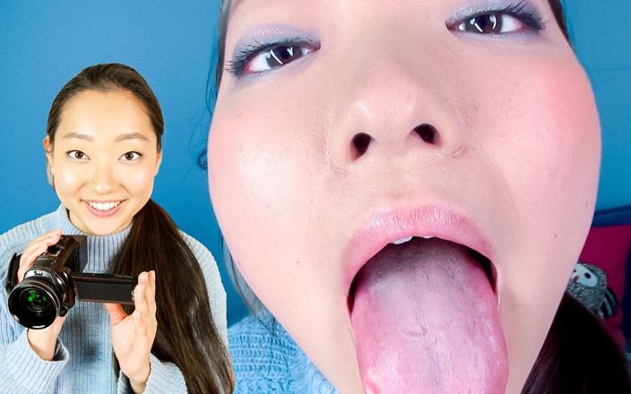 Japan Fetish Fusion: Sự kỳ diệu của miệng tomomi nghiệp dư