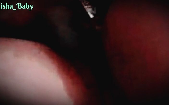 Nisha_Baby: Première vidéo de sexe avec ma copine indienne sexy